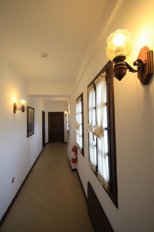 Boutique Hotel Muzaka เบราท ภายนอก รูปภาพ
