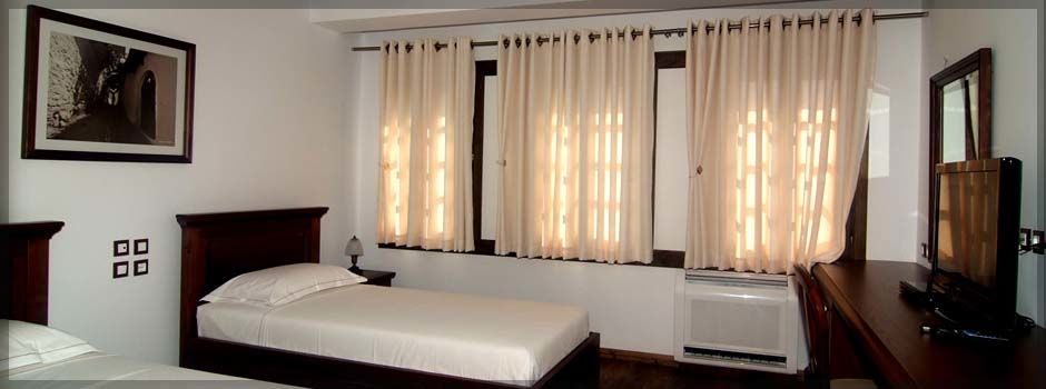 Boutique Hotel Muzaka เบราท ภายนอก รูปภาพ